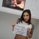 Abella Danger in 'Abella Danger - Glory Hole - Scene 2'