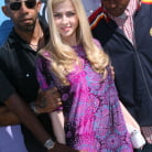 Abigaile Johnson in 'Abigaile Johnson - Blacks On Blondes'