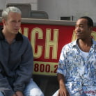 Candy Monroe in 'Ace And The CuckBoy - Candy Monroe'