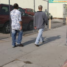 Candy Monroe in 'Ace And The CuckBoy - Candy Monroe'