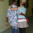 Candy Monroe in 'Ace And The CuckBoy - Candy Monroe'