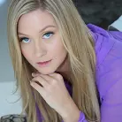 Addison Lee in 'Addison Lee - Blacks On Blondes'
