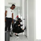 Adira Allure in 'Adira Allure - Blacks On Blondes - Scene 3'