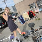 Adrianna Nicole in 'Adrianna Nicole - Interracial Pickups'