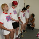 Aja Cummings in 'Aja Cummings - Cum Bang'