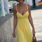 Aja Cummings in 'Aja Cummings - Glory Hole Initiations'