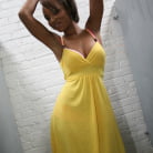 Aja Cummings in 'Aja Cummings - Glory Hole Initiations'