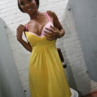 Aja Cummings in 'Aja Cummings - Glory Hole Initiations'