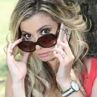 Alana Luv in 'Alana Luv - Interracial Pickups'