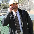 Alexia Gold in 'Alexia Gold - Watching My Daughter Go Black'