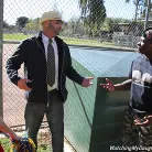 Alexia Gold in 'Alexia Gold - Watching My Daughter Go Black'