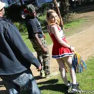 Alexia Gold in 'Alexia Gold - Watching My Daughter Go Black'