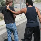 Aliah Janine in 'Aliah Janine - Watching My Mom Go Black'