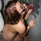 Alice Bell in 'Alice Bell - Glory Hole'