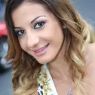 Alice Romain in 'Alice Romain - Blacks On Blondes'