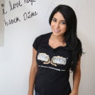 Alicia Rivers in 'Alicia Rivers - Glory Hole'