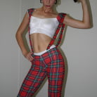 Alisha Bizart in 'Alisha Bizart - Wife Writing'