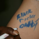 Alisha Bizart in 'Alisha Bizart - Wife Writing'