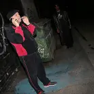 Alison Faye in 'Alison Faye - Watching My Daughter Go Black'