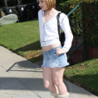 Alison Wyte in 'Alison Wyte - Interracial Pickups'