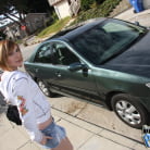 Alison Wyte in 'Alison Wyte - Interracial Pickups'