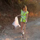 Aliya Brynn in 'Aliya Brynn - Blacks On Blondes'