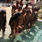 Aliya Brynn in 'Aliya Brynn - Interracial Blowbang'