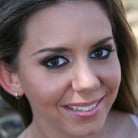 Allie Foster in 'Allie Foster - Interracial Pickups'