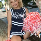 Alyssa Branch in 'Alyssa Branch - Blacks On Blondes'