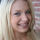 Alyssa Branch in 'Alyssa Branch - Glory Hole'