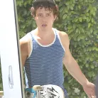 Alyssa Lynn in 'Alyssa Lynn - Watching My Mom Go Black'