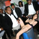 Amai Liu in 'Amai Liu - Interracial Blowbang'