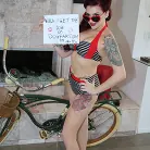 Amber Ivy in 'Amber Ivy - Interracial Pickups'