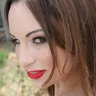 Amber Rayne in 'Amber Rayne - Interracial Blowbang'