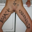 Amber Simpson in 'Amber Simpson - Wife Writing'