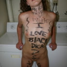 Amber Simpson in 'Amber Simpson - Wife Writing'