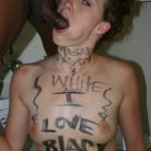 Amber Simpson in 'Amber Simpson - Wife Writing'