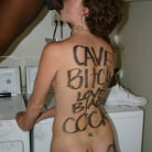 Amber Simpson in 'Amber Simpson - Wife Writing'