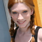 Amelia Rose in 'Amelia Rose - Glory Hole'