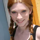 Amelia Rose in 'Amelia Rose - Glory Hole'