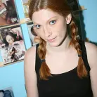 Amelia Rose in 'Amelia Rose - Glory Hole'