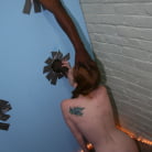 Amelia Rose in 'Amelia Rose - Glory Hole'