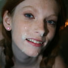 Amelia Rose in 'Amelia Rose - Glory Hole'