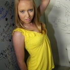 Ami Emerson in 'Ami Emerson - Glory Hole'