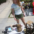 Ami Emerson in 'Ami Emerson - Interracial Pickups'