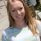 Ami Emerson in 'Ami Emerson - Interracial Pickups'