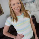 Ami Emerson in 'Ami Emerson - Interracial Pickups'