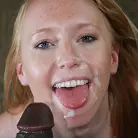 Ami Emerson in 'Ami Emerson - Interracial Pickups'