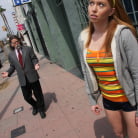 Ami Emerson in 'Ami Emerson - Watching My Daughter Go Black'