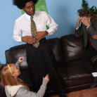 Ami Emerson in 'Ami Emerson - Watching My Daughter Go Black'